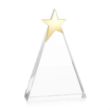 Eglinton Gold VividPrint™ Award | https://www.bestnamebadges.com