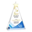 Eglinton Gold VividPrint™ Award | https://www.bestnamebadges.com