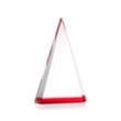 Helston VividPrint™ Award - Red | https://www.bestnamebadges.com