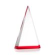 Helston VividPrint™ Award - Red | https://www.bestnamebadges.com