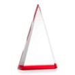 Helston VividPrint™ Award - Red | https://www.bestnamebadges.com