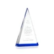 Helston Award - Blue | https://www.bestnamebadges.com