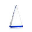 Helston Award - Blue | https://www.bestnamebadges.com
