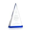 Helston Award - Blue | https://www.bestnamebadges.com