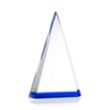 Helston Award - Blue | https://www.bestnamebadges.com