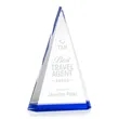 Helston Award - Blue | https://www.bestnamebadges.com