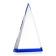 Helston Award - Blue | https://www.bestnamebadges.com