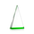 Helston VividPrint™ Award - Green | https://www.bestnamebadges.com