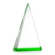 Helston VividPrint™ Award - Green | https://www.bestnamebadges.com