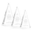 Helston Award - Clear | https://www.bestnamebadges.com