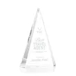 Helston Award - Clear | https://www.bestnamebadges.com