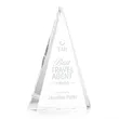 Helston Award - Clear | https://www.bestnamebadges.com