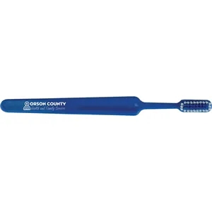 Concept Bold Toothbrush | https://www.bestnamebadges.com