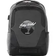 Overland 17" TSA Computer Backpack w/ USB Port | https://www.bestnamebadges.com