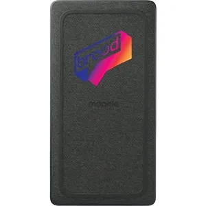 mophie® Powerstation Wireless XL with PD Powerbank | https://www.bestnamebadges.com