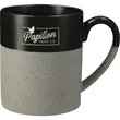 Otis Ceramic Mug 15oz | https://www.bestnamebadges.com