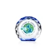 Seville VividPrint™ Award - Blue | https://www.bestnamebadges.com