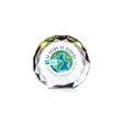 Seville VividPrint™ Award - Prismatic | https://www.bestnamebadges.com