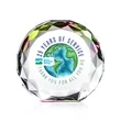 Seville VividPrint™ Award - Prismatic | https://www.bestnamebadges.com