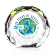 Seville VividPrint™ Award - Prismatic | https://www.bestnamebadges.com
