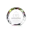 Seville Award - Prismatic | https://www.bestnamebadges.com
