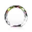 Seville Award - Prismatic | https://www.bestnamebadges.com