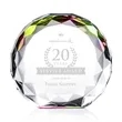 Seville Award - Prismatic | https://www.bestnamebadges.com