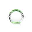 Seville Award - Green | https://www.bestnamebadges.com