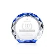 Seville Award - Blue | https://www.bestnamebadges.com