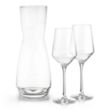 Mason Carafe & Tucson Wine | https://www.bestnamebadges.com