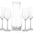 Mason Carafe & Tucson Wine | https://www.bestnamebadges.com