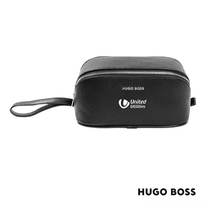 Hugo Boss® Storyline Shoe Care Kit | https://www.bestnamebadges.com