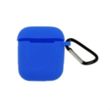 Airpod Silicone Cover | https://www.bestnamebadges.com