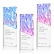 Ophelia Award - Clear | https://www.bestnamebadges.com