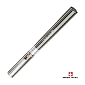 Swiss Force® Vigor Metal Pen | https://www.bestnamebadges.com