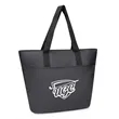 Euler Waterproof Cooler Tote | https://www.bestnamebadges.com
