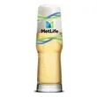 Stuttgart Beer Glass - VividPrint™ | https://www.bestnamebadges.com