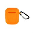 Airpod Silicone Cover | https://www.bestnamebadges.com
