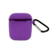 Airpod Silicone Cover | https://www.bestnamebadges.com