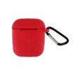 Airpod Silicone Cover | https://www.bestnamebadges.com