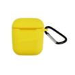 Airpod Silicone Cover | https://www.bestnamebadges.com