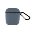 Airpod Silicone Cover | https://www.bestnamebadges.com