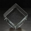 Extra Large Jewel Cube 3D Crystal Award | https://www.bestnamebadges.com