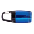 Clip On Stubby Flashlight | https://www.bestnamebadges.com