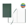 Color Laser Medio Lined White Page Journal | https://www.bestnamebadges.com