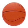 Basketball Stress Ball | https://www.bestnamebadges.com