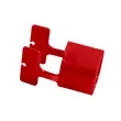 Outlet Cord Winder | https://www.bestnamebadges.com