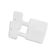 Outlet Cord Winder | https://www.bestnamebadges.com
