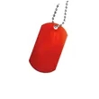 Dog Tag | https://www.bestnamebadges.com
