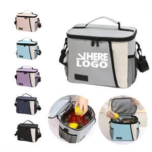 Backpack Cooler Large Capacity Shoulder
